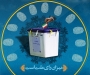 دعوت مدیرعامل BPN آقای دکتر خجسته از مردم برای مشارکت در انتخابات مهم 29 اردیبهشت
