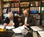 کسب قرارداد همکاری با شرکت دولتی روسیه در جهت توسعه سرمایه گذاری در ایران