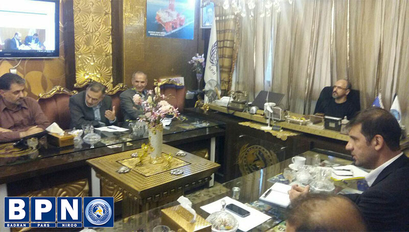  هلدینگ بزرگ هانا