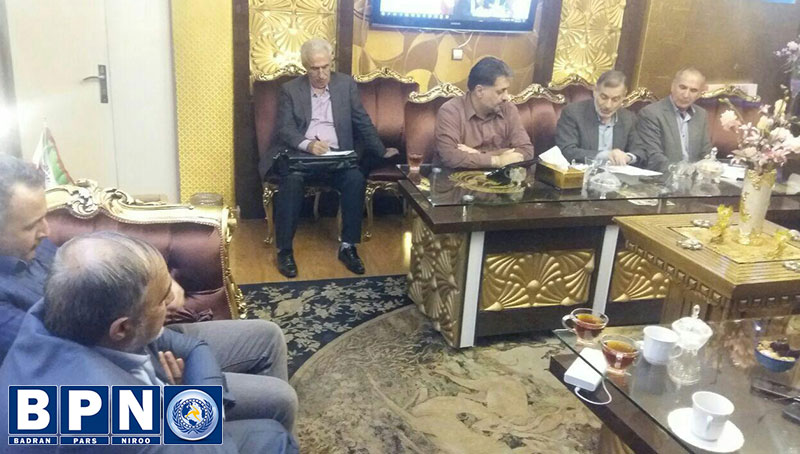  هلدینگ بزرگ هانا