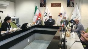 خط سوم تولید واکسن برکت راه اندازی می‌شود