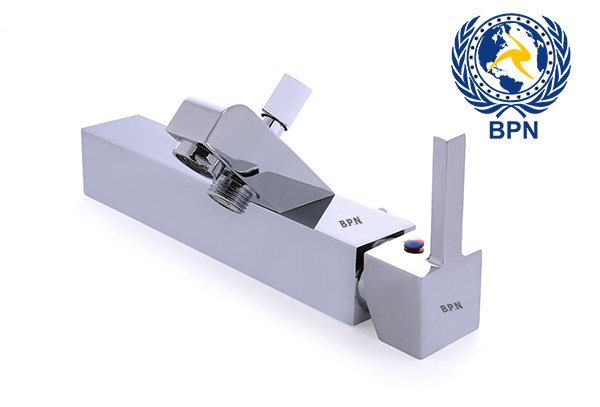 شیرآلات BPN
