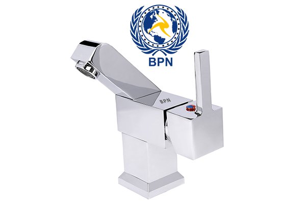 شیرآلات BPN