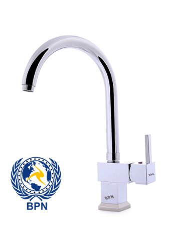 شیرآلات BPN