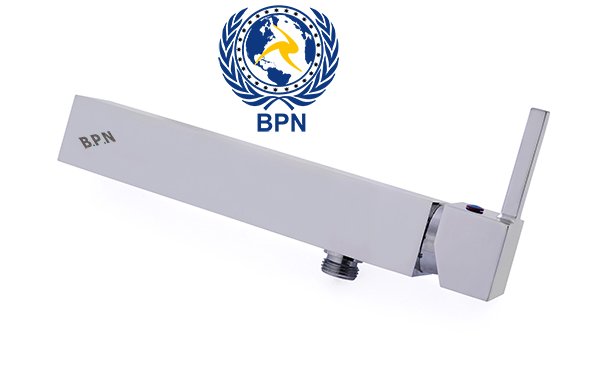 شیرآلات BPN