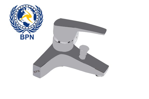 شیرآلات BPN