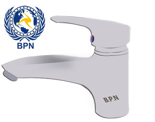 شیرآلات BPN