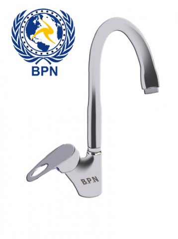 شیرآلات BPN