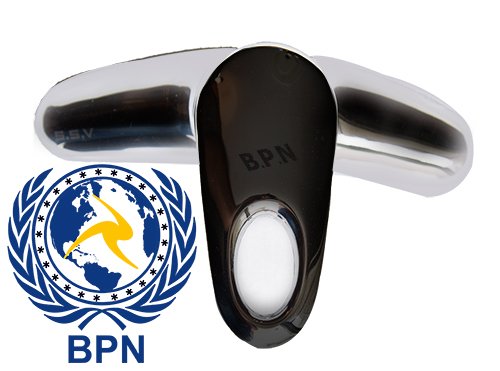 شیرآلات BPN