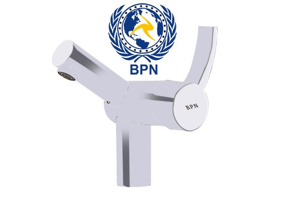 شیرآلات BPN