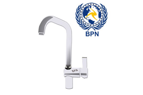 شیرآلات BPN
