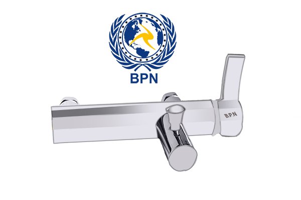 شیرآلات BPN