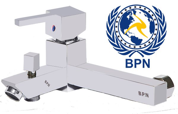 شیرآلات BPN