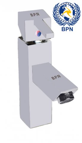 شیرآلات BPN