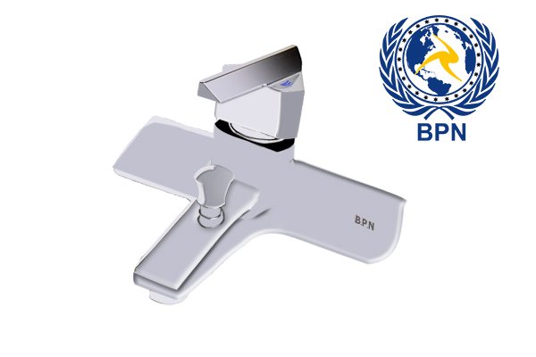 شیرآلات BPN