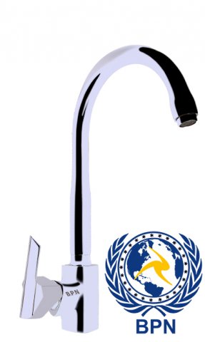 شیرآلات BPN