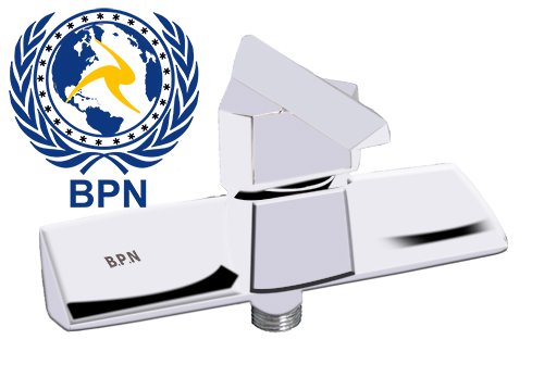 شیرآلات BPN