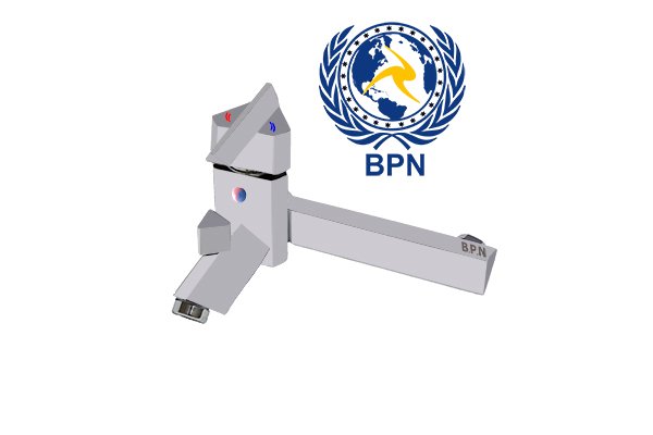 شیرآلات BPN