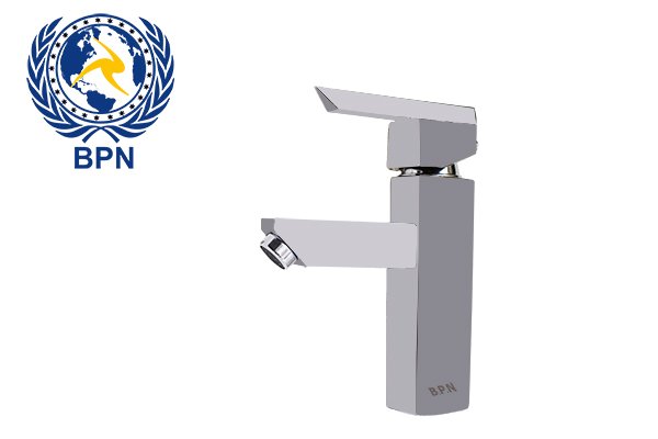 شیرآلات BPN