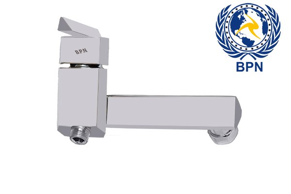 شیرآلات BPN