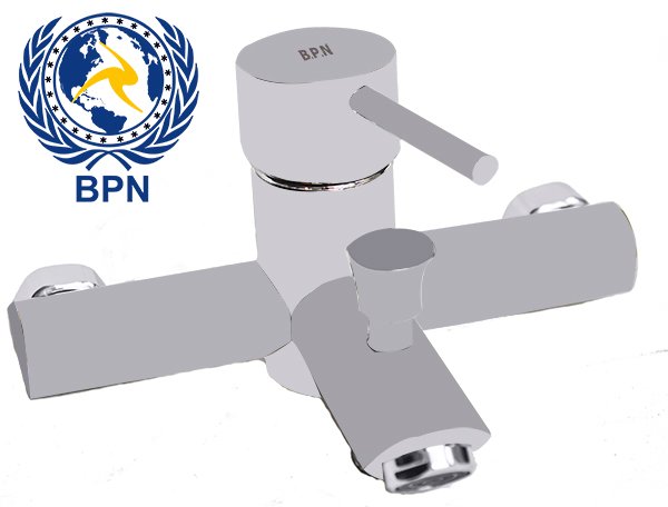 شیرآلات BPN