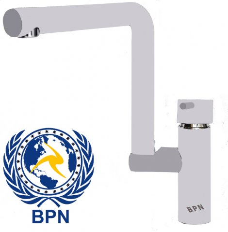 شیرآلات BPN