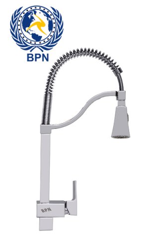 شیرآلات BPN
