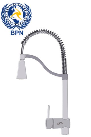 شیرآلات BPN
