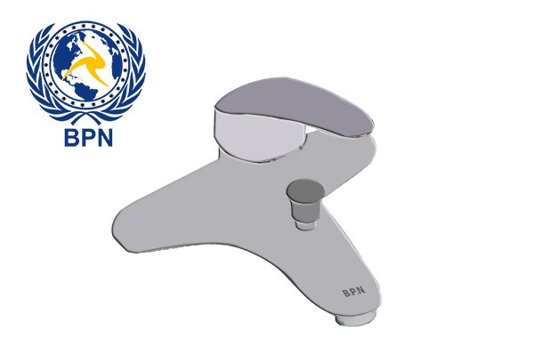 شیرآلات BPN