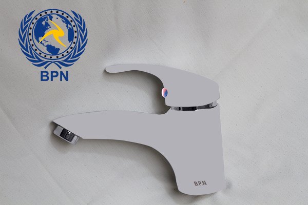 شیرآلات BPN