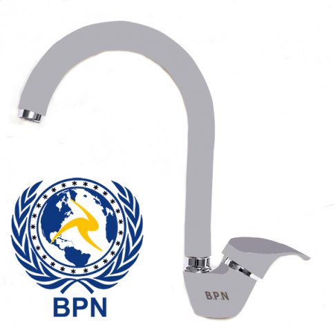 شیرآلات BPN