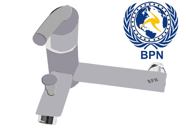 شیرآلات BPN