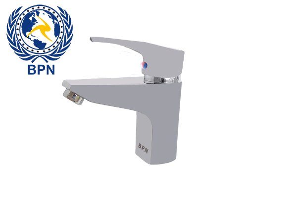 شیرآلات BPN