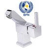 شیرآلات BPN