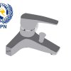 شیرآلات BPN