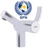 شیرآلات BPN