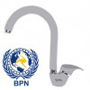 شیرآلات BPN